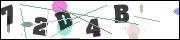 Spam bot protection (CAPTCHA)