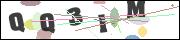 Spam bot protection (CAPTCHA)