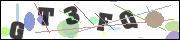 Spam bot protection (CAPTCHA)