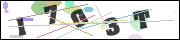 Spam bot protection (CAPTCHA)