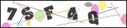 Spam bot protection (CAPTCHA)