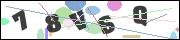 Spam bot protection (CAPTCHA)