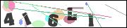 Spam bot protection (CAPTCHA)