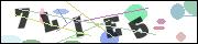 Spam bot protection (CAPTCHA)