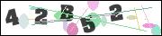 Spam bot protection (CAPTCHA)