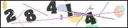 Spam bot protection (CAPTCHA)