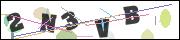 Spam bot protection (CAPTCHA)