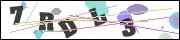 Spam bot protection (CAPTCHA)