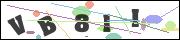 Spam bot protection (CAPTCHA)