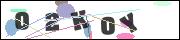 Spam bot protection (CAPTCHA)