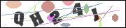 Spam bot protection (CAPTCHA)