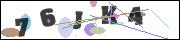 Spam bot protection (CAPTCHA)