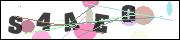 Spam bot protection (CAPTCHA)