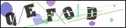 Spam bot protection (CAPTCHA)