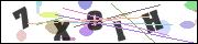 Spam bot protection (CAPTCHA)