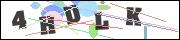 Spam bot protection (CAPTCHA)