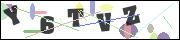 Spam bot protection (CAPTCHA)