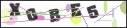 Spam bot protection (CAPTCHA)