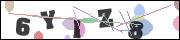 Spam bot protection (CAPTCHA)