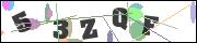 Spam bot protection (CAPTCHA)