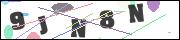 Spam bot protection (CAPTCHA)