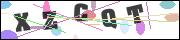 Spam bot protection (CAPTCHA)