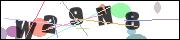Spam bot protection (CAPTCHA)