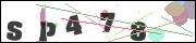 Spam bot protection (CAPTCHA)