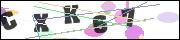 Spam bot protection (CAPTCHA)