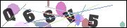 Spam bot protection (CAPTCHA)