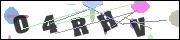 Spam bot protection (CAPTCHA)