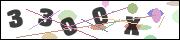 Spam bot protection (CAPTCHA)