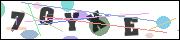 Spam bot protection (CAPTCHA)