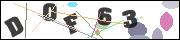 Spam bot protection (CAPTCHA)