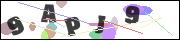 Spam bot protection (CAPTCHA)