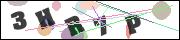 Spam bot protection (CAPTCHA)