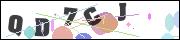 Spam bot protection (CAPTCHA)