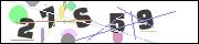 Spam bot protection (CAPTCHA)