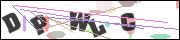 Spam bot protection (CAPTCHA)
