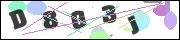Spam bot protection (CAPTCHA)