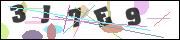 Spam bot protection (CAPTCHA)