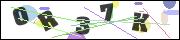 Spam bot protection (CAPTCHA)