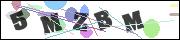 Spam bot protection (CAPTCHA)