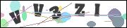 Spam bot protection (CAPTCHA)