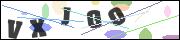 Spam bot protection (CAPTCHA)