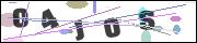 Spam bot protection (CAPTCHA)