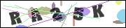 Spam bot protection (CAPTCHA)