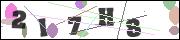 Spam bot protection (CAPTCHA)