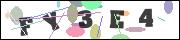 Spam bot protection (CAPTCHA)