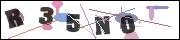 Spam bot protection (CAPTCHA)